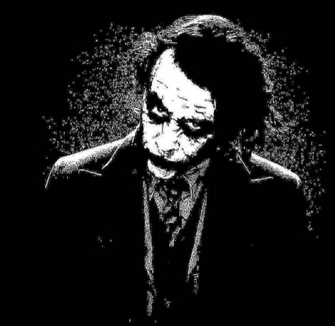 The Joker