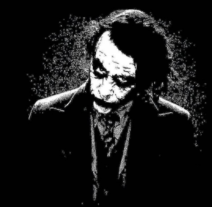 The Joker