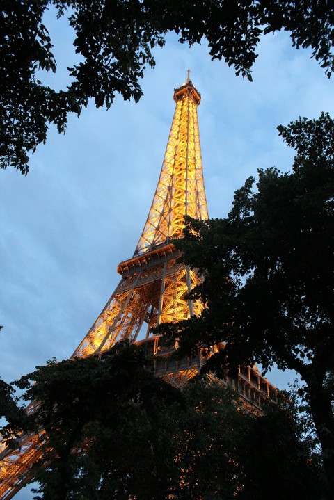 Paris