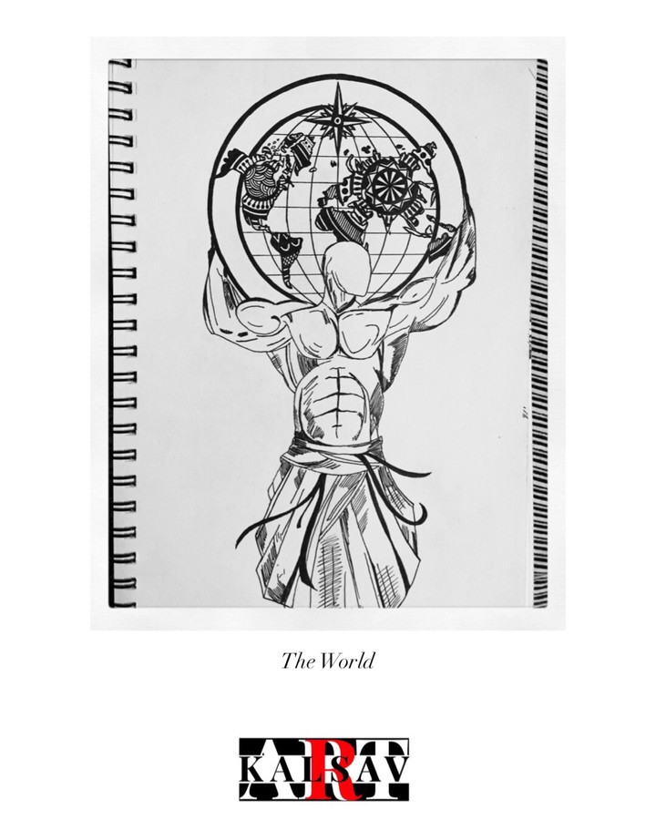 The World