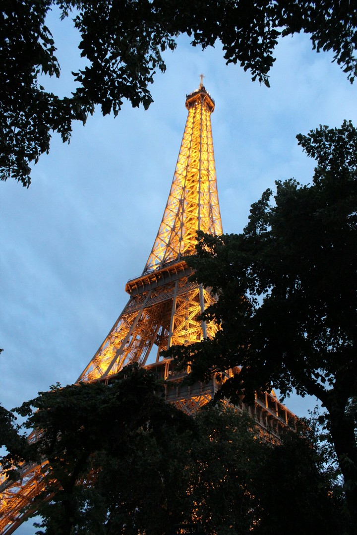 Paris
