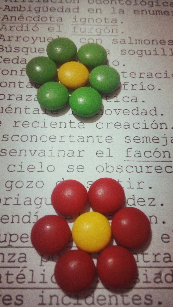 dulce