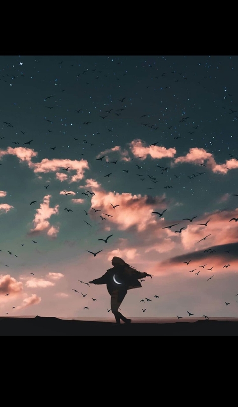 sky