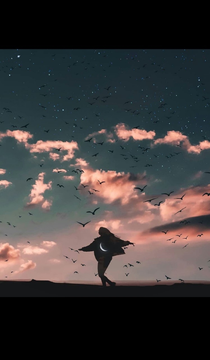 sky