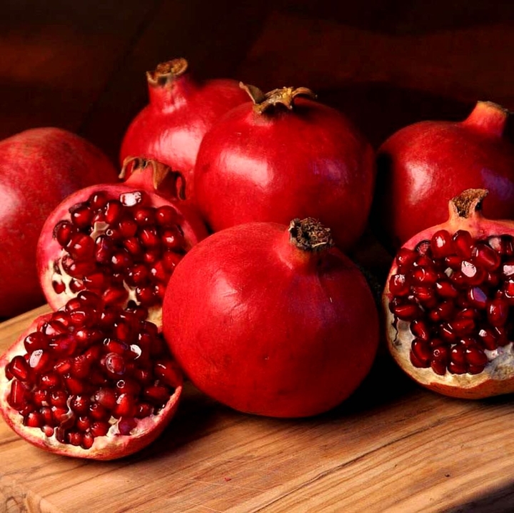 fruit