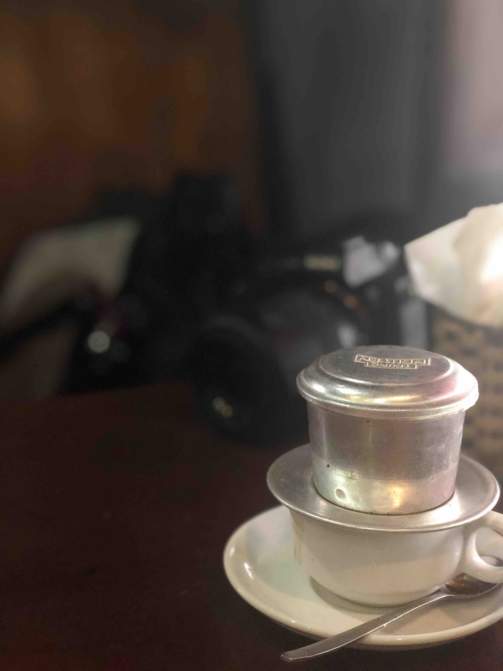 coffee