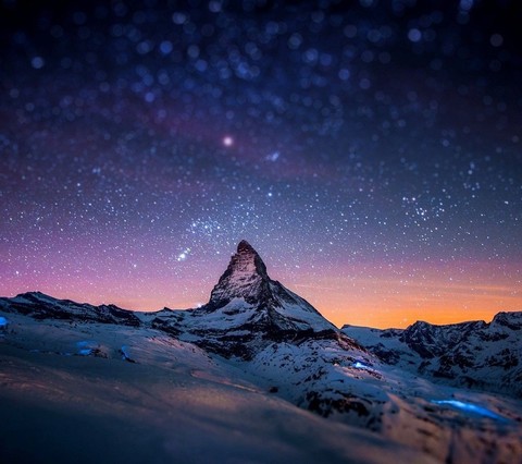 Mountain