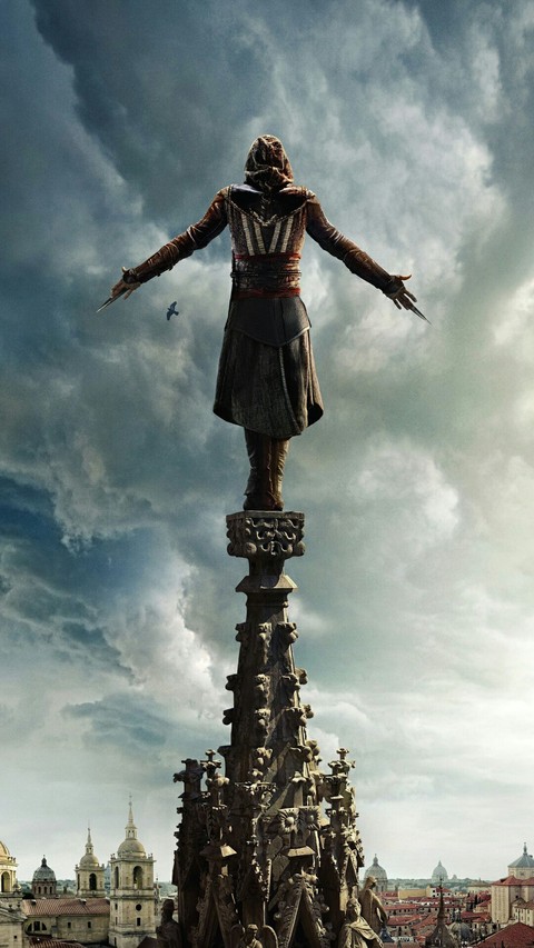 Assassin's Creed