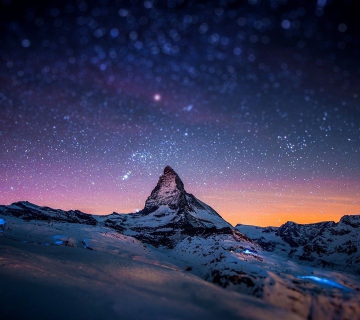 Mountain