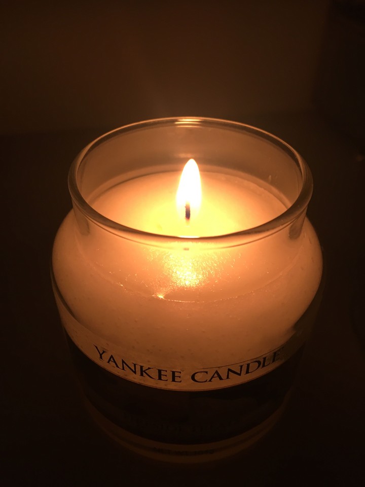 yankee candle