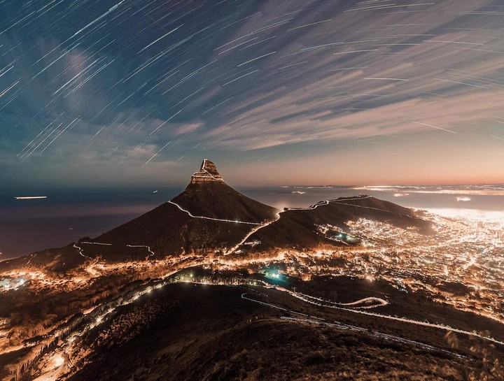 Cape Town