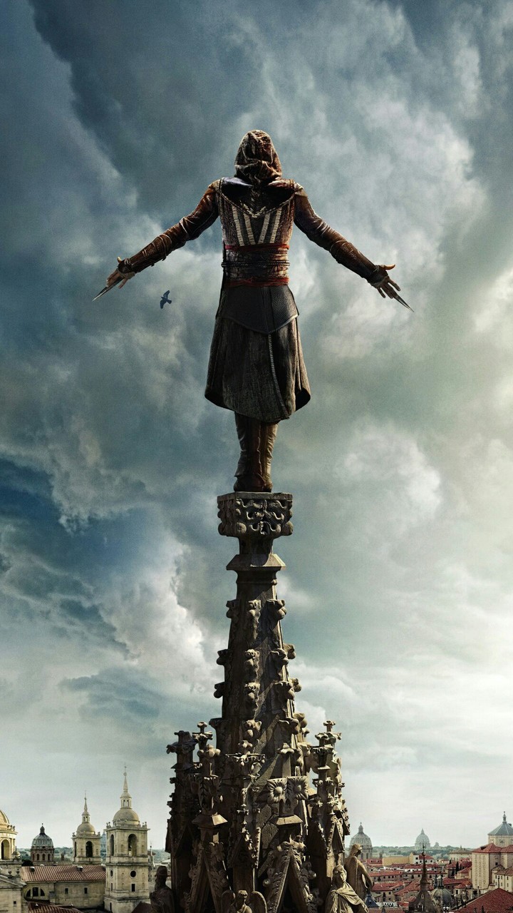 Assassin's Creed