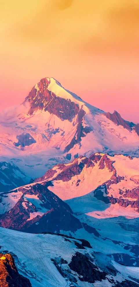 mountain