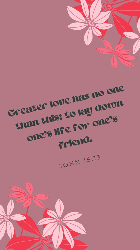 bible verse