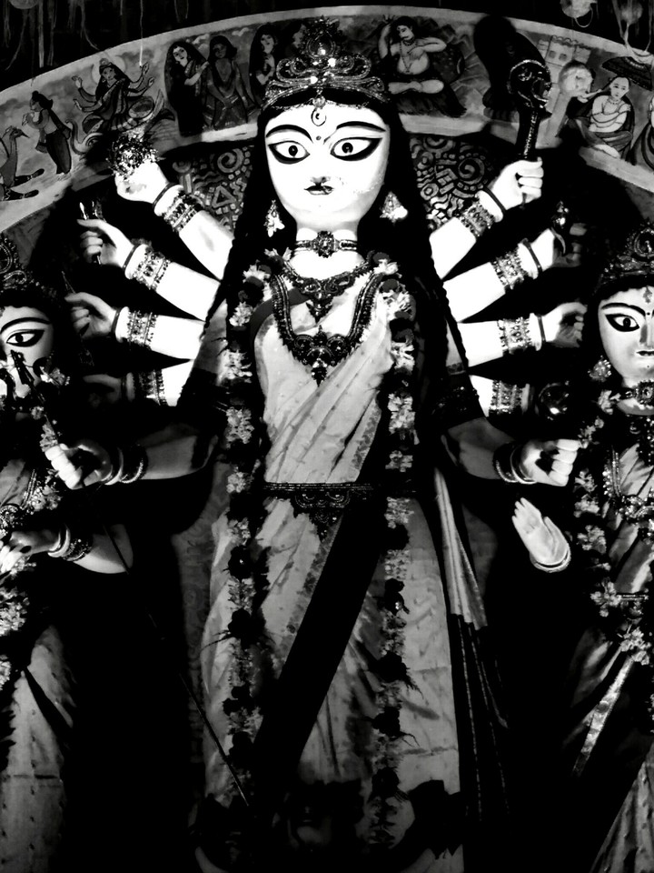 Durga