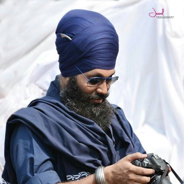 Singh Saab