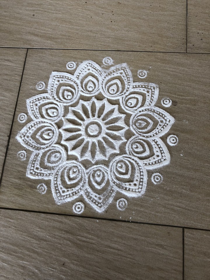 Tamil Puthandu Nal Vaalthukkal