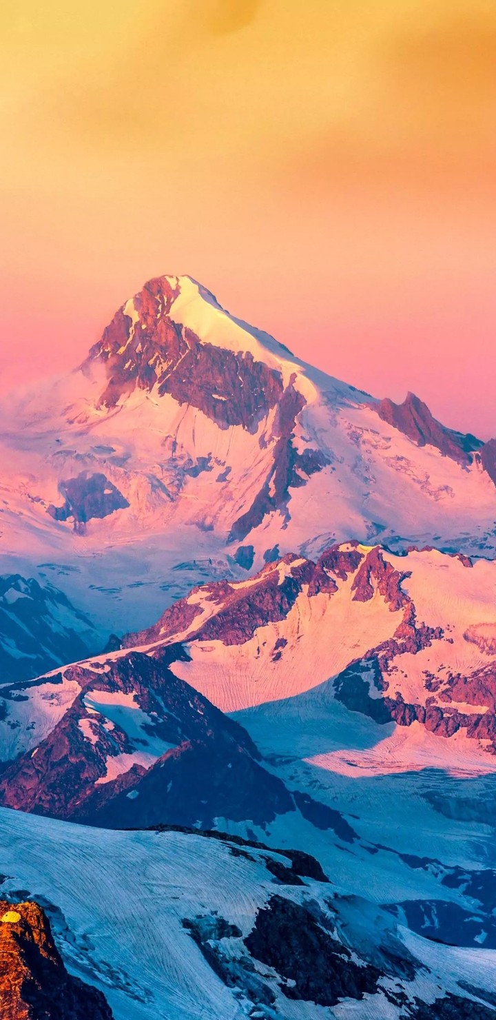 mountain