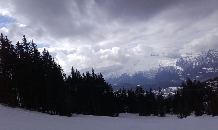 winter
