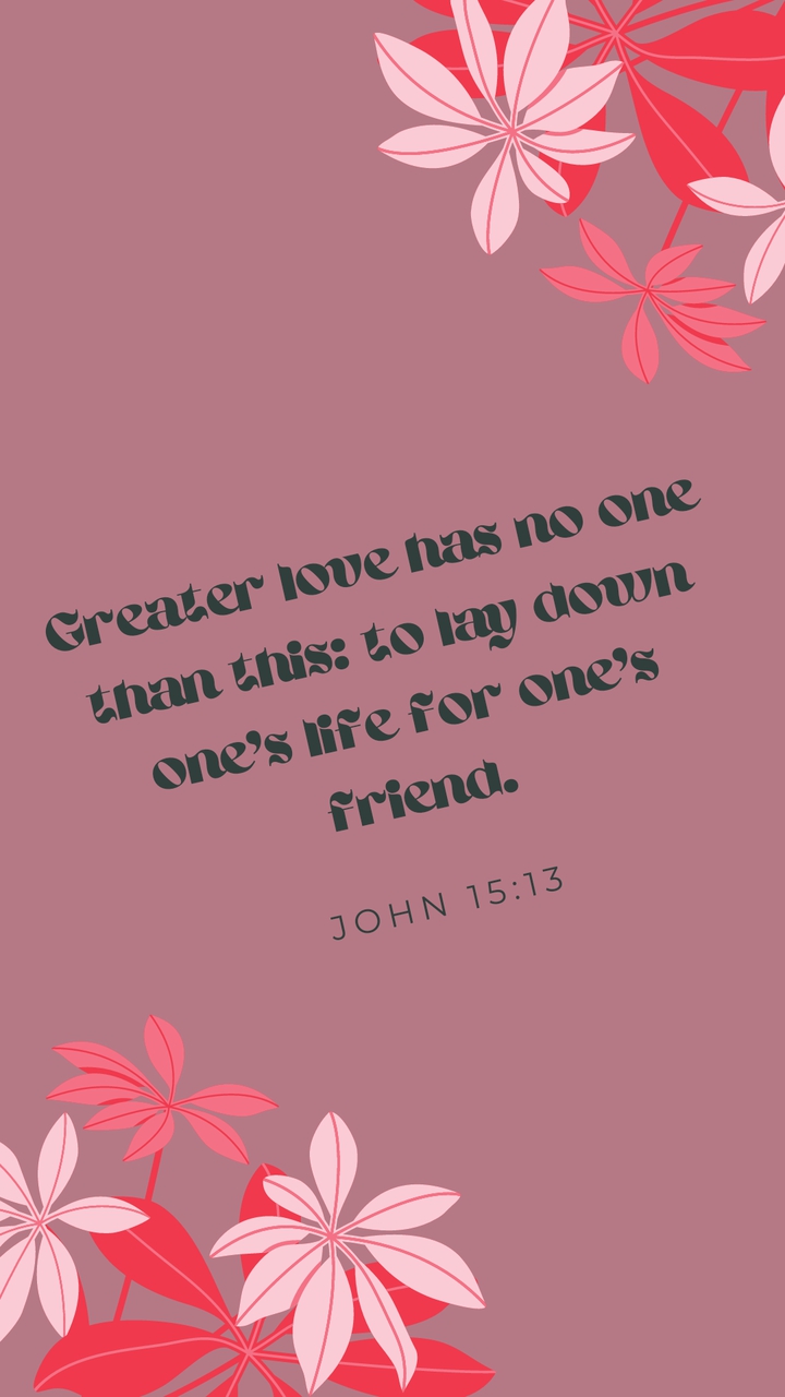 bible verse
