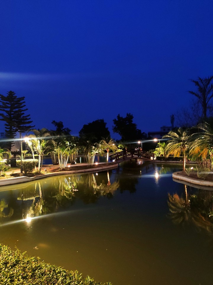 pool n park