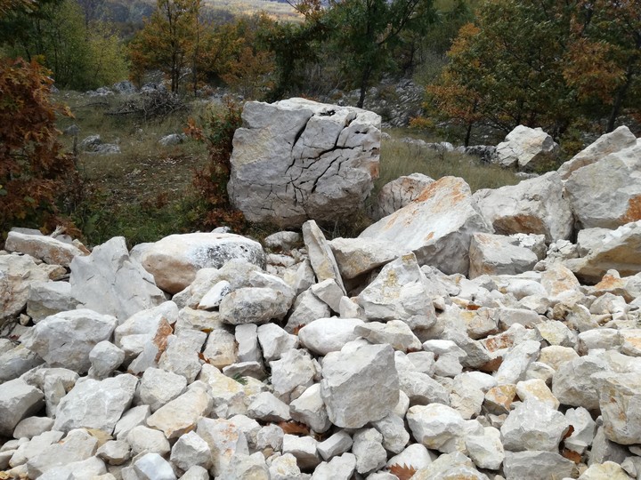 Stone
