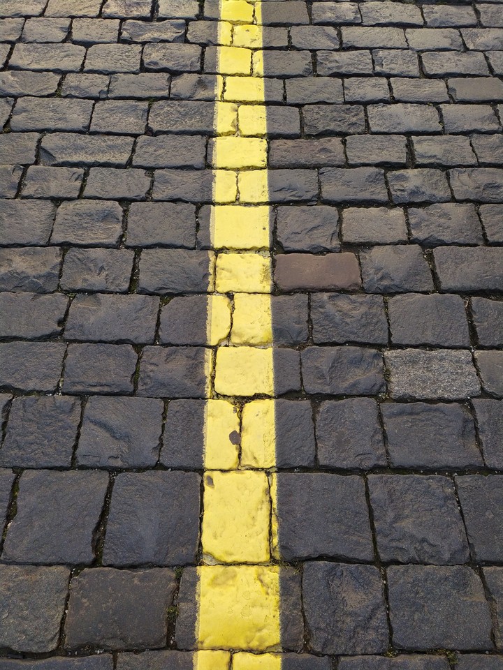 street