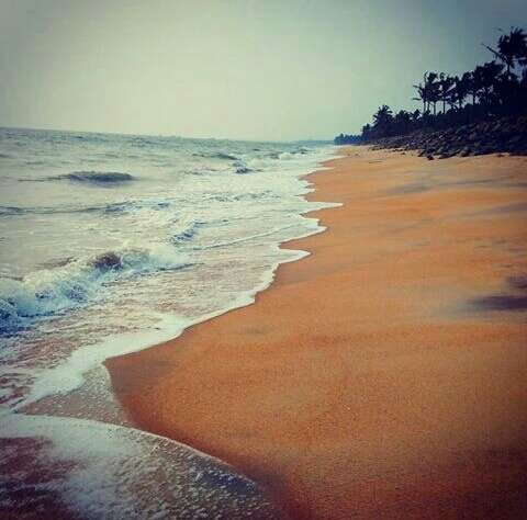 sea