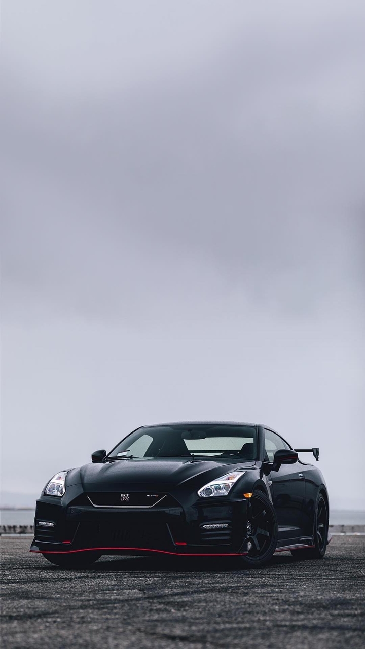 gtr