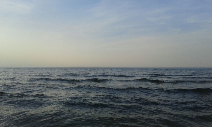 Sea