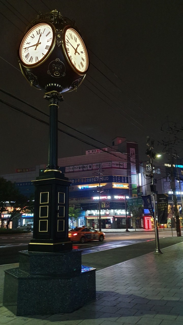 시계탑