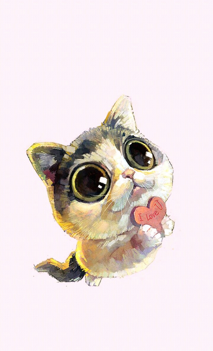 ❤