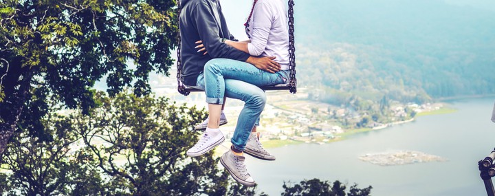Together