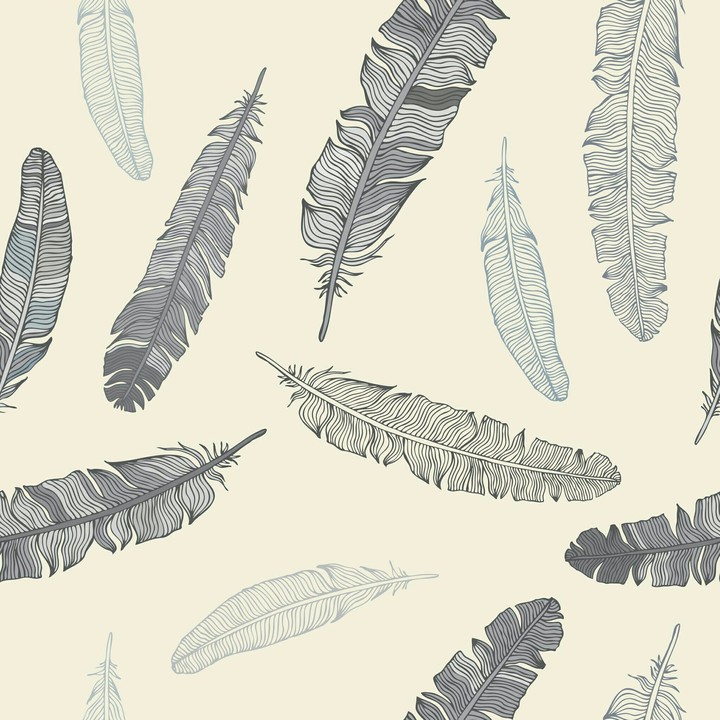 plumas