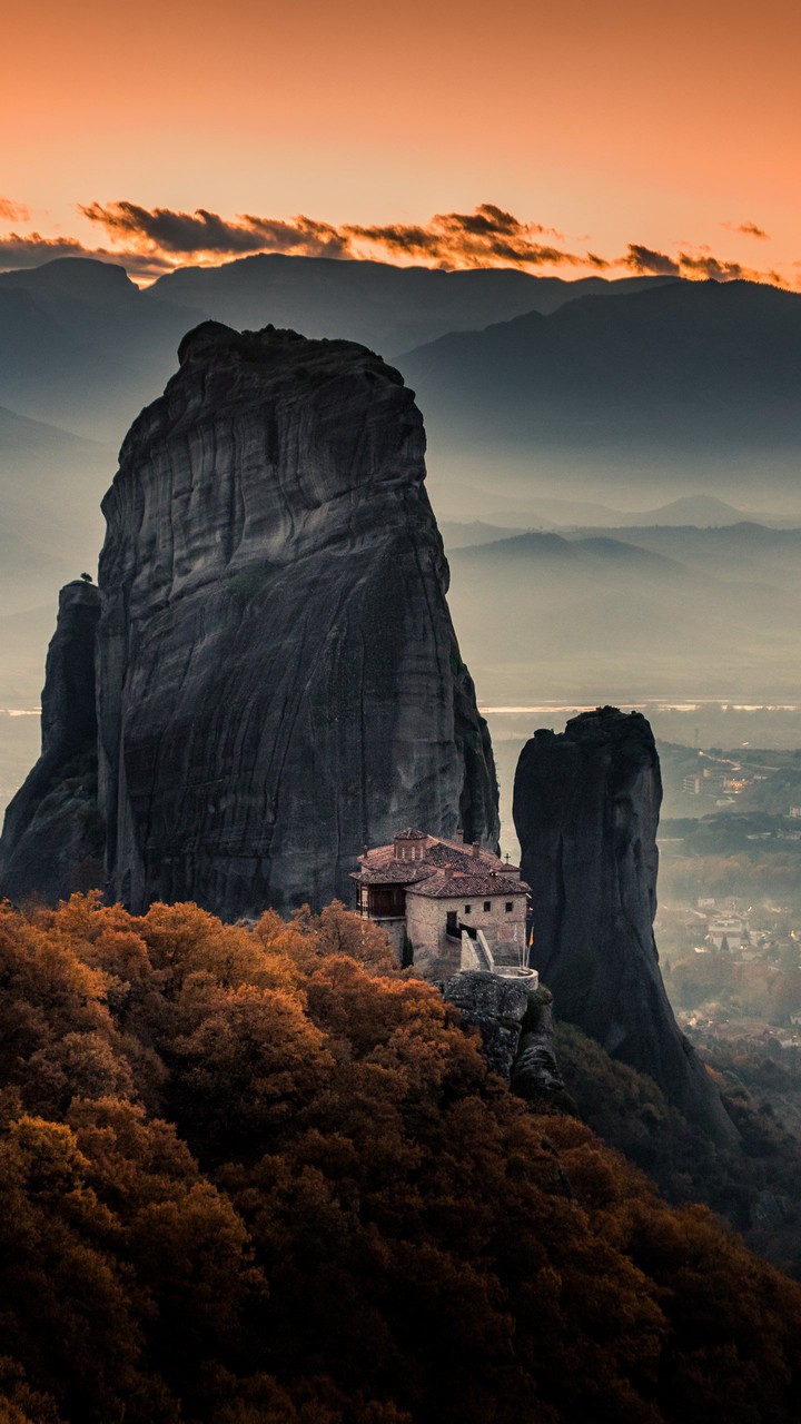 Stunning View