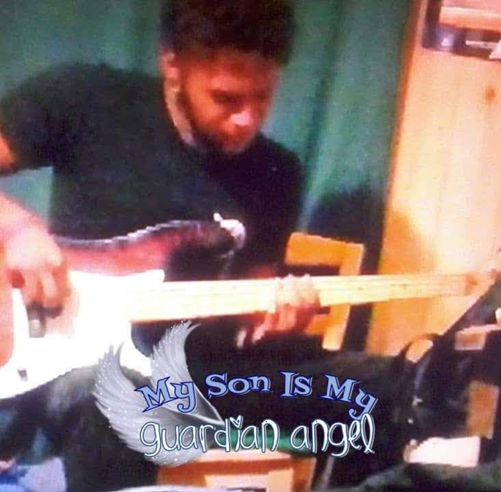 angel son