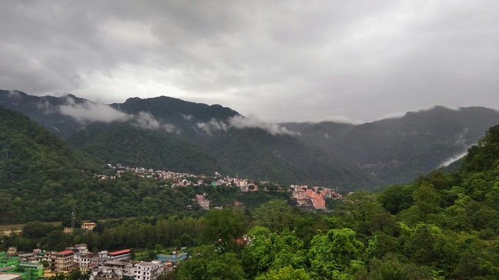 Mountain