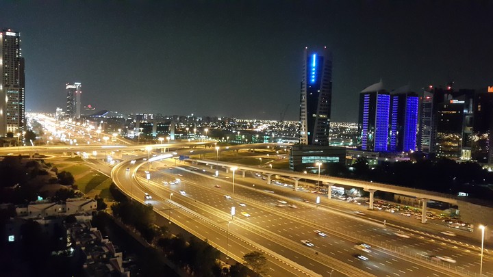 dubai