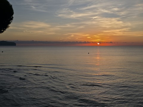 Sky, Water_resources, Horizon