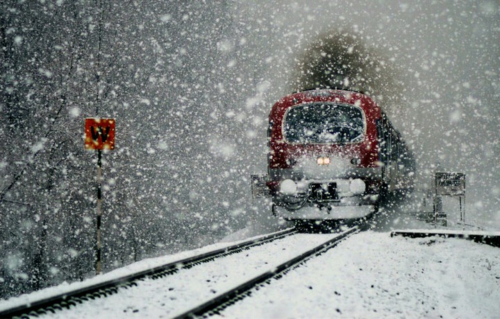 Indian Railways Kashmir Valley