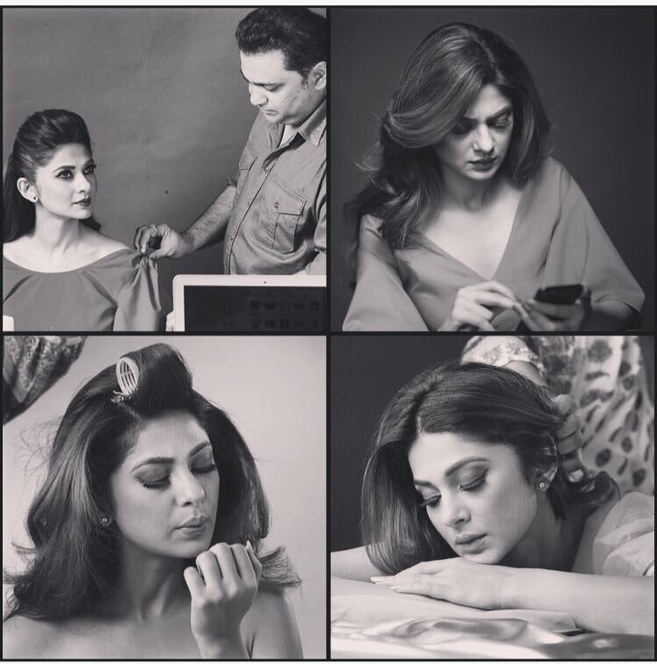 Jennifer Winget