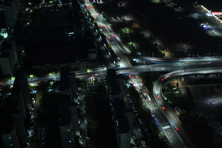 서울.도시.야경.SEOUL.CITY.NiightView