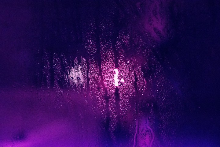 purple ✌️