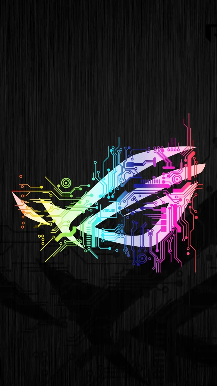 ASUS ROG