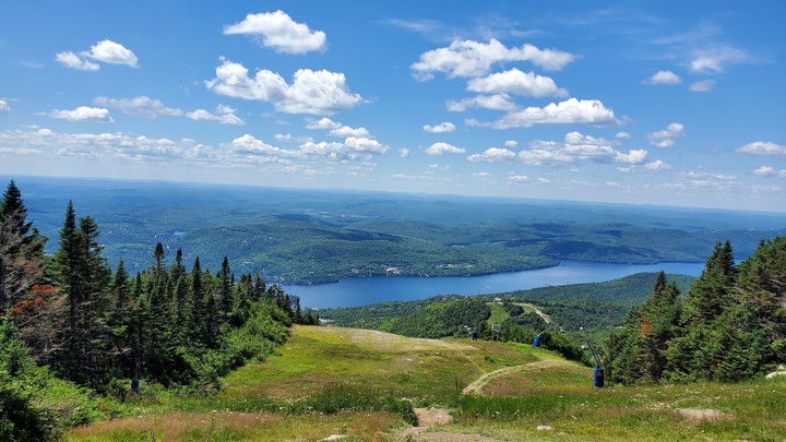 Mont tremblant