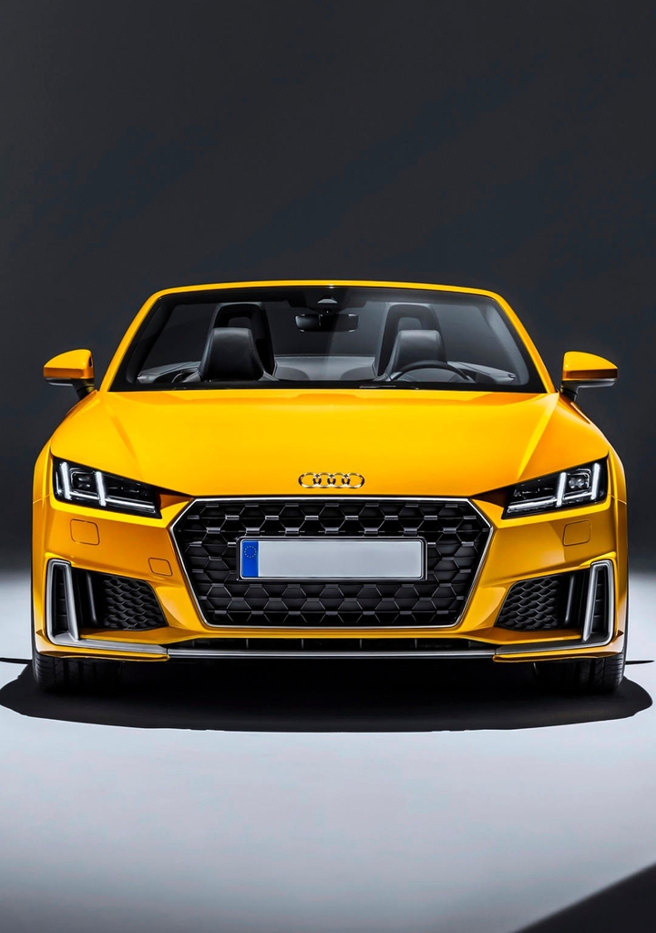 My Beautiful Car