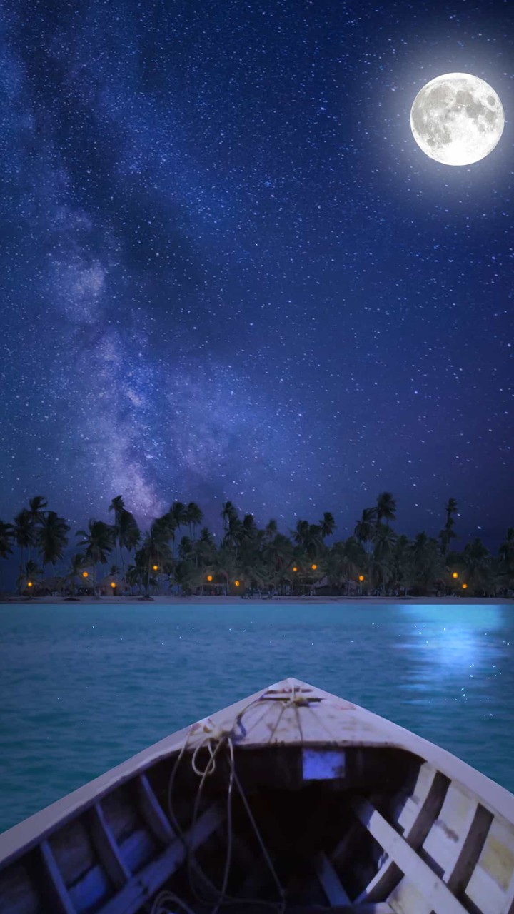 Midnight dream