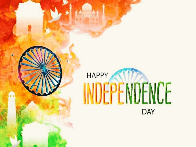 independence day