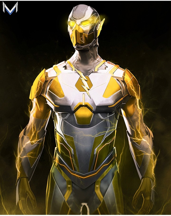 godspeed