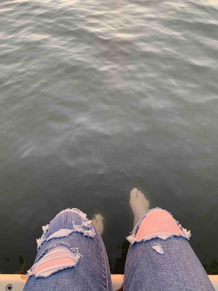 Lake Days